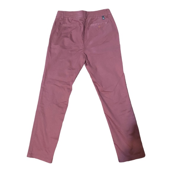 MEC organic cotton chinos. Sz 6 - Picture 2 of 11
